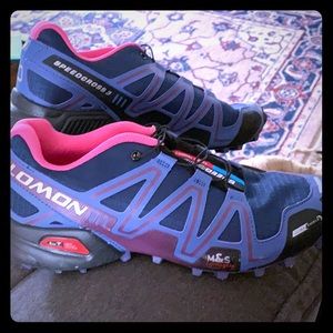 Salomon Speedcross 3